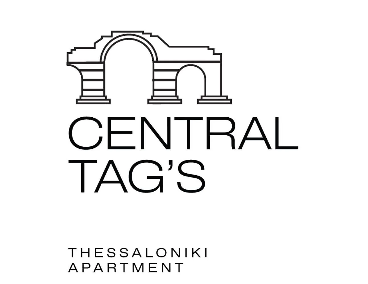 Sea View Apartment Thessaloniki