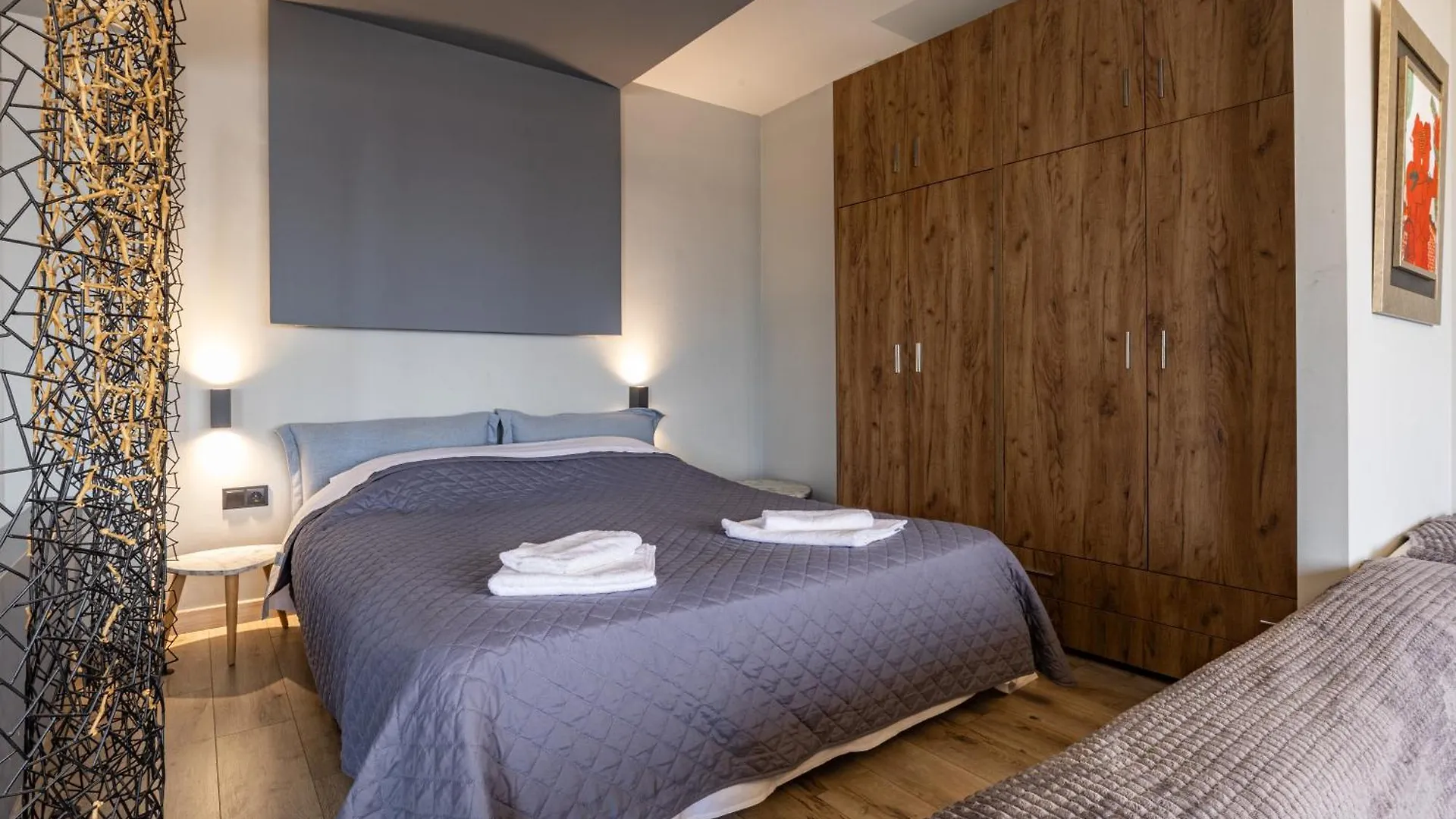 Sea View Apartment Thessaloniki