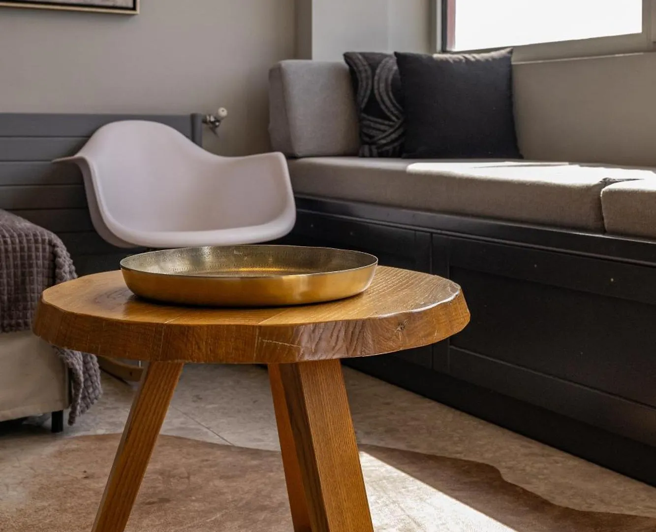 Sea View Apartment Thessaloniki